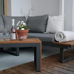 Διαμέρισμα Zaunkoenig