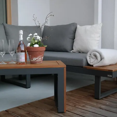 Apartamento Zaunkoenig