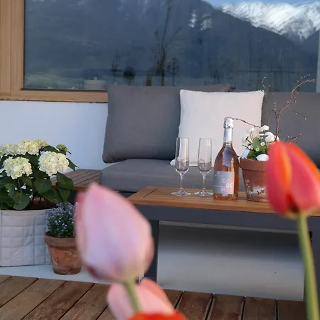 Apartment Zaunkoenig Telfs
