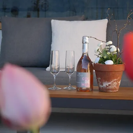 Apartamento Zaunkoenig *