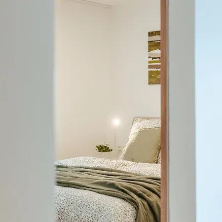 Zaunkoenig Apartamento *