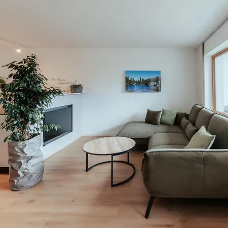 Apartment Zaunkoenig *