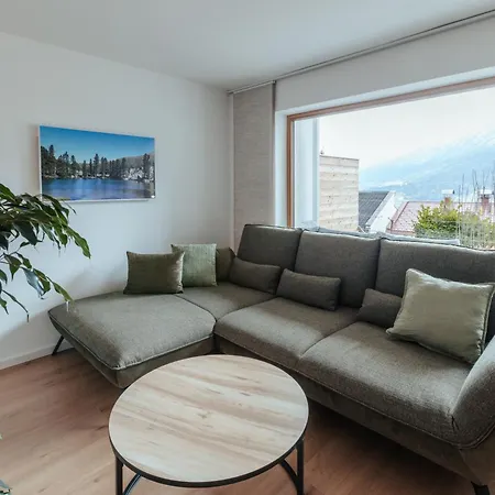 Zaunkoenig Apartamento