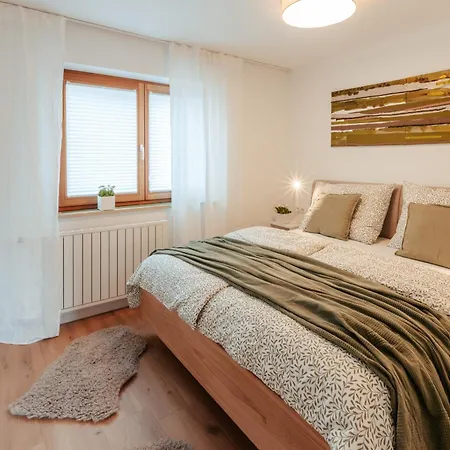 Apartamento Zaunkoenig Telfs