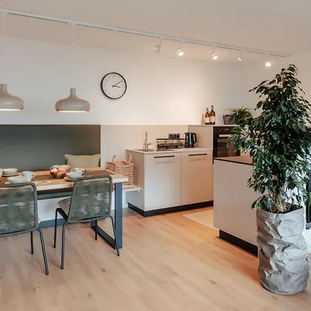 Zaunkoenig Apartamento