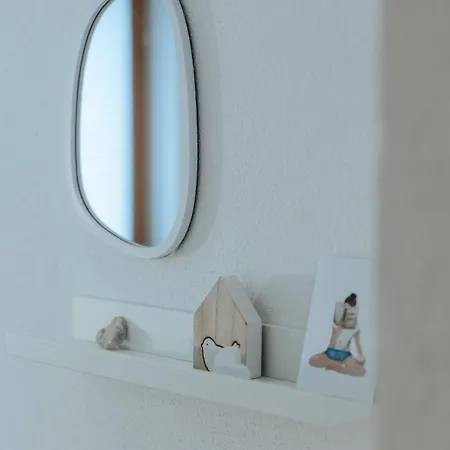 Apartamento Zaunkoenig Telfs