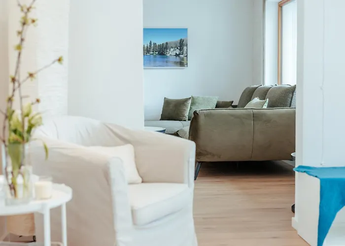 Zaunkoenig شقة تيلفس