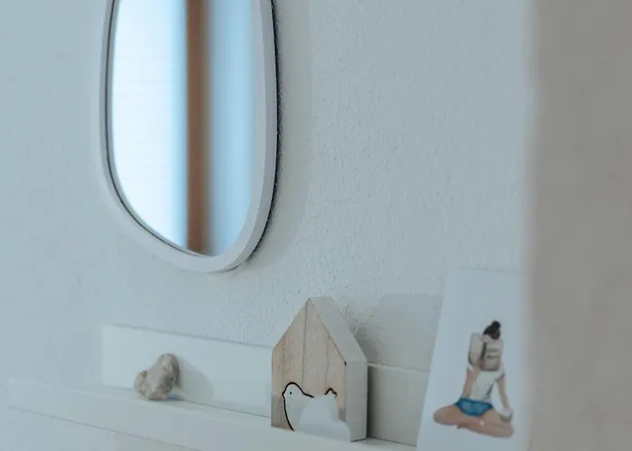 شقة Zaunkoenig تيلفس