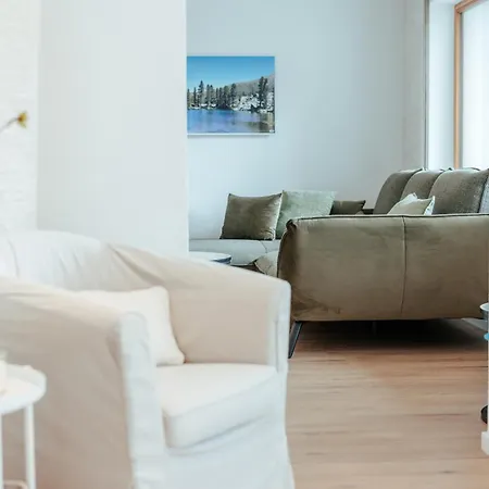 Zaunkönig Apartment Telfs