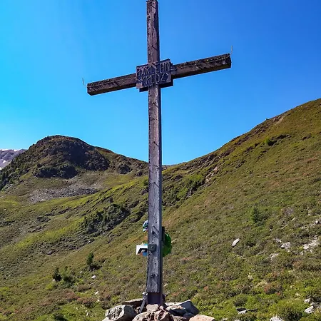 Zaunkönig Apartment *