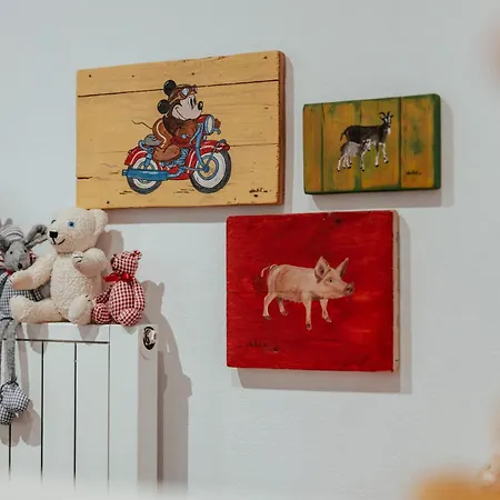 Zaunkönig Apartment