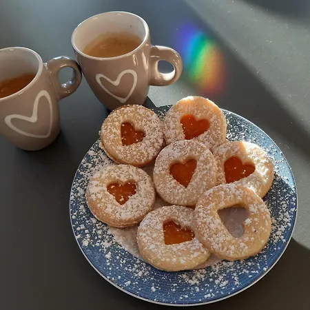 Apartment Zaunkönig