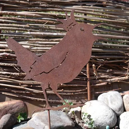 Zaunkoenig Apartament Telfs