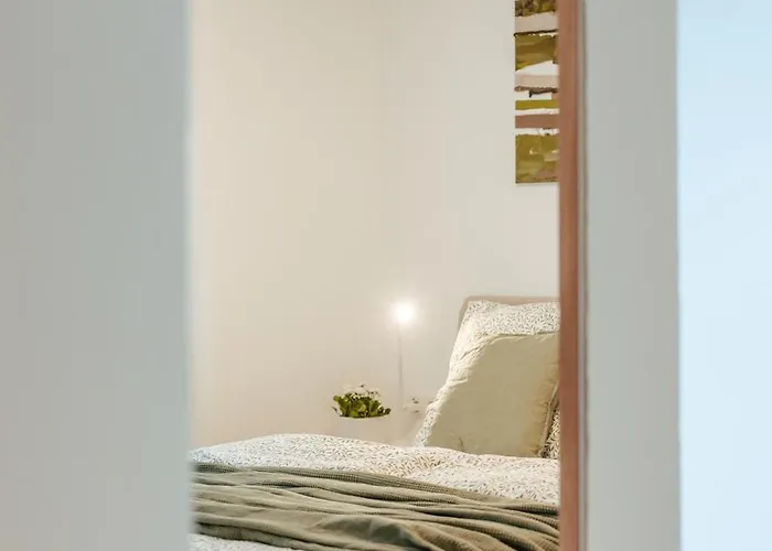 Zaunkoenig Apartament *